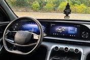 Omoda 9 1.5 Super Hybrid Exclusive AWD