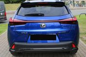Lexus UX 300h F Sport Design Hybrid Dynamic Force