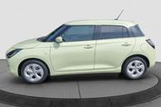 Suzuki Swift Premium Plus 1.2 Dualjet SHVS