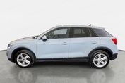 Audi Q2 35 TFSI S tronic
