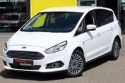 Ford S-MAX 2.0 EcoBlue Titanium aut