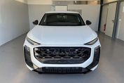 Audi Q3 TDI S line Sportback