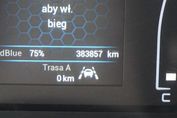 Iveco Daily Hi-Matic Kontener + Winda