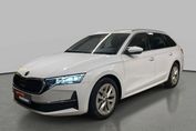 Skoda Octavia 1.5 TSI DSG