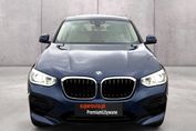 BMW X4 xDrive20d sport-aut