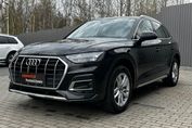 Audi Q5 40 TDI mHEV quattro Advanced S tronic
