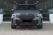 BMW X5 xDrive40d M Sport