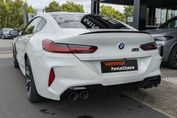 BMW Seria 8 Gran Coupe M8 xDrive Competition