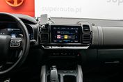Citroen C5 Aircross 1.2 PureTech Shine EAT8