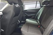 Skoda Octavia 2.0 Tdi Style Dsg
