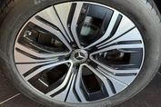 Mercedes EQE SUV 350  4-Matic Avantgarde