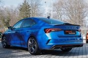 Skoda Octavia 2.0 TSI GPF RS DSG