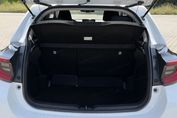 Toyota Yaris Hybrid 1.5 Style
