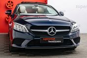Mercedes Klasa C C 300 9G-TRONIC