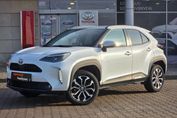 Toyota Yaris Cross Hybrid 1.5 Style