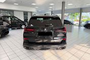 BMW X5 xDrive40d M Sport