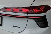 Audi A6 e-Hybrid quattro Avant