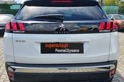 Peugeot 3008 1.2 Puretech Allure Pack S&S EAT8