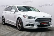 Ford Mondeo 2.0 TDCi