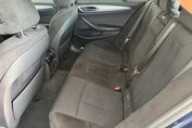 BMW Seria 5 520d M Sport Edition
