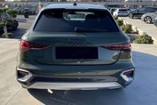 Audi A3 Allstreet TFSI