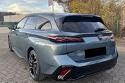 Peugeot 308 GT e-DCS7 1.6 Plug-in HYBRID PHEV