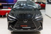 Lexus NX 350h Prestige AWD