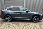 Audi Q5 50 TFSI e Quattro S tronic