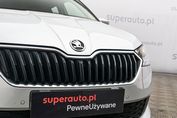 Skoda Fabia 1.0 TSI Ambition DSG