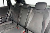 Mercedes GLA 200 AMG Line