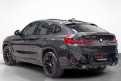 BMW X4 xDrive20d M Sport