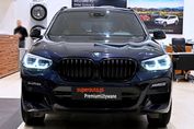 BMW X3 xDrive20d M Sport