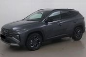 Hyundai Tucson 1.6 T-GDi Smart Black 2WD DCT