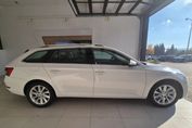 Skoda Superb 1.5 TSI Ambition DSG