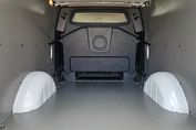 Mercedes Vito Ekstradługi Zabudowa Brygadowa AT