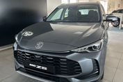MG ZS 1.5 HEV+ Excite aut