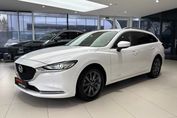 Mazda 6 2.0 SkyJoy aut