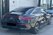 Mercedes CLA 200 AMG Line