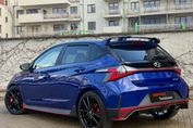 Hyundai i20 1.6 T-GDI N Performance