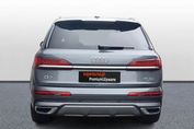 Audi Q7 45 TDI quattro S Line