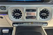 Mercedes Klasa G AMG G 63 mHEV 9G-TCT