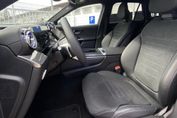 Mercedes GLC 220 d mHEV 4-Matic AMG Line