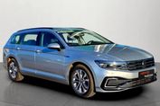 Volkswagen Passat TSI Plug-In Hybrid GTE DSG