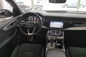 Audi Q8 45 TDI mHEV quattro Tiptronic