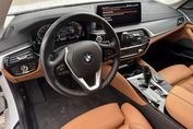 BMW Seria 5 518d