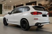BMW X5 xDrive30d M Sport