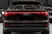 Audi Q8 45 TDI quattro