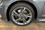 Audi A3 S3 Sportback TFSI quattro