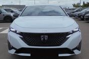 Peugeot 308 GT e-DCS 1.2 mHEV