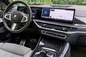 BMW X5 xDrive30d M Sport